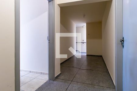 Apartamento para alugar com 40m², 1 quarto e 1 vagaHall de entrada