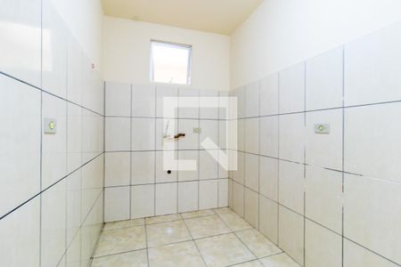 Apartamento para alugar com 40m², 1 quarto e 1 vagaCozinha e Área de Serviço