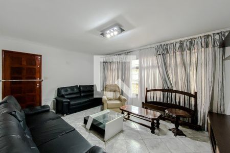 Sala de casa à venda com 3 quartos, 280m² em Água Rasa, São Paulo