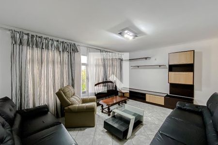 Sala de casa à venda com 3 quartos, 280m² em Água Rasa, São Paulo