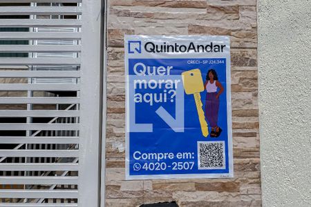 Fachada de casa para alugar com 3 quartos, 280m² em Água Rasa, São Paulo