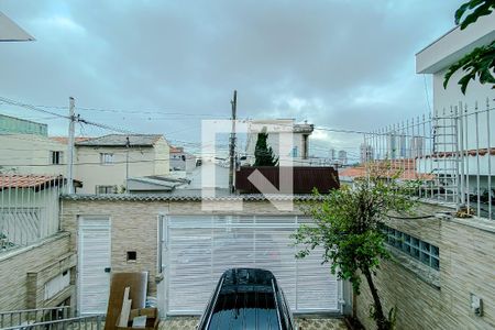 Vista da Sala de casa à venda com 3 quartos, 280m² em Água Rasa, São Paulo