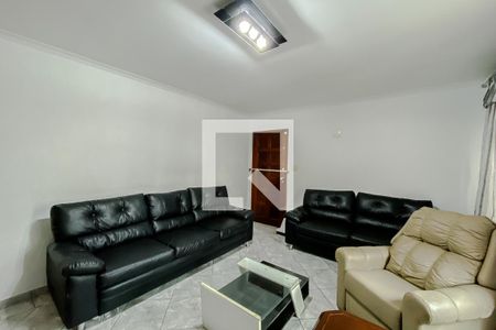 Sala de casa à venda com 3 quartos, 280m² em Água Rasa, São Paulo