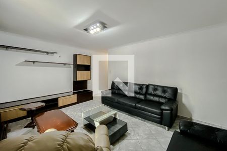 Sala de casa à venda com 3 quartos, 280m² em Água Rasa, São Paulo