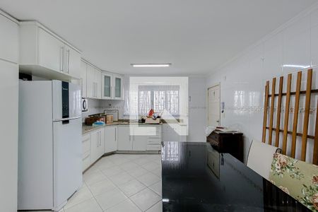 Cozinha de casa para alugar com 3 quartos, 280m² em Água Rasa, São Paulo