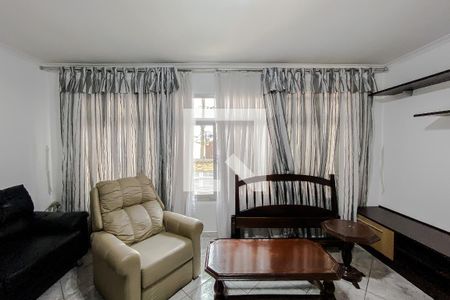 Sala de casa à venda com 3 quartos, 280m² em Água Rasa, São Paulo