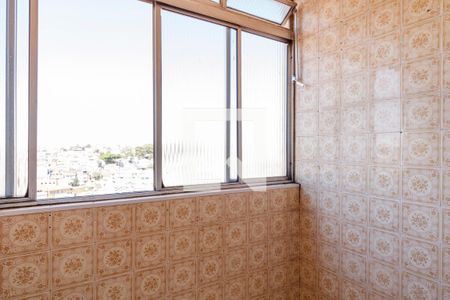 Apartamento à venda com 56m², 2 quartos e 1 vaga Apartamento à venda com 56m², 2 quartos e 1 vagaÁrea de Serviço