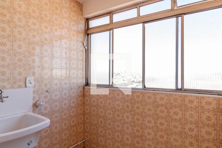 Apartamento à venda com 56m², 2 quartos e 1 vaga Apartamento à venda com 56m², 2 quartos e 1 vagaÁrea de Serviço