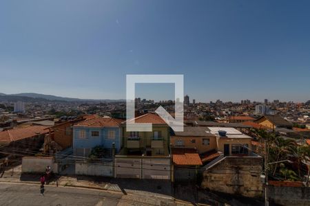 Vista do Quarto 1 de apartamento à venda com 2 quartos, 56m² em Vila Palmeiras, São Paulo