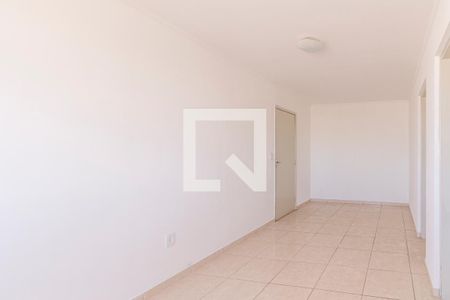 Sala de apartamento à venda com 2 quartos, 56m² em Vila Palmeiras, São Paulo