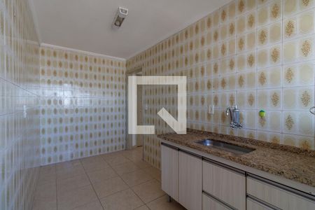Apartamento à venda com 56m², 2 quartos e 1 vaga Apartamento à venda com 56m², 2 quartos e 1 vagaCozinha