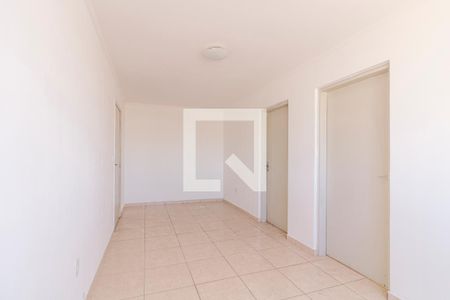 Sala de apartamento à venda com 2 quartos, 56m² em Vila Palmeiras, São Paulo