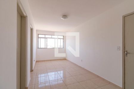 Sala de apartamento à venda com 2 quartos, 56m² em Vila Palmeiras, São Paulo
