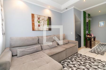 Sala de casa à venda com 3 quartos, 187m² em Vila Buenos Aires, São Paulo