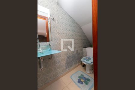 Casa à venda com 187m², 3 quartos e 3 vagasLavabo 2