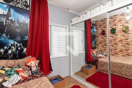 Casa à venda com 187m², 3 quartos e 3 vagasQuarto 1