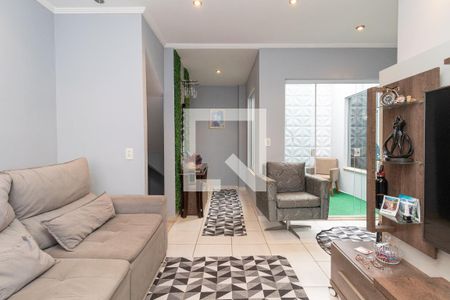 Sala de casa à venda com 3 quartos, 187m² em Vila Buenos Aires, São Paulo