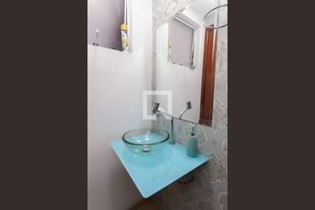 Casa à venda com 187m², 3 quartos e 3 vagasLavabo 2