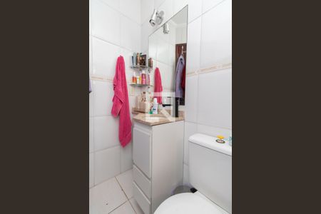 Casa à venda com 187m², 3 quartos e 3 vagasBanheiro da Suíte