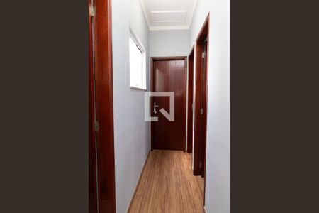 Casa à venda com 187m², 3 quartos e 3 vagasCorredor