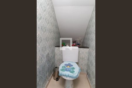 Casa à venda com 187m², 3 quartos e 3 vagasLavabo 2