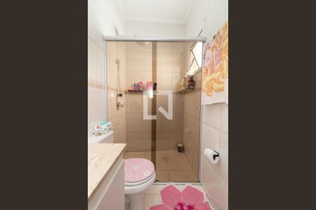 Casa à venda com 187m², 3 quartos e 3 vagasBanheiro