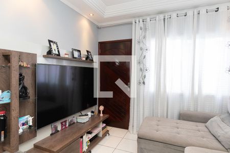 Sala de casa à venda com 3 quartos, 187m² em Vila Buenos Aires, São Paulo