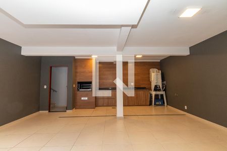 Casa à venda com 187m², 3 quartos e 3 vagasGaragem e Área gourmet