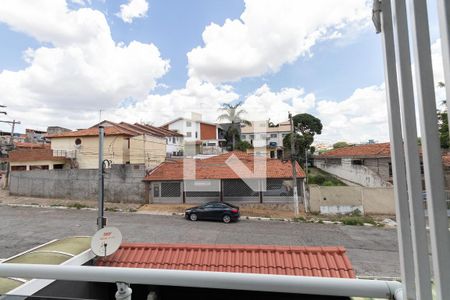 Vista Suíte de casa à venda com 3 quartos, 187m² em Vila Buenos Aires, São Paulo
