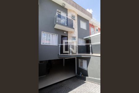Casa à venda com 187m², 3 quartos e 3 vagasFachada