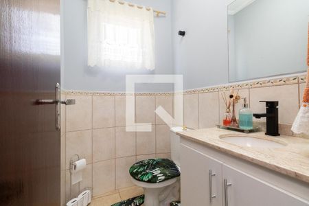 Casa à venda com 187m², 3 quartos e 3 vagasLavabo 1