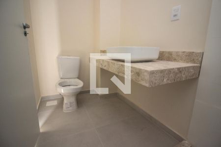 Casa à venda com 146m², 3 quartos e 3 vagas Casa à venda com 146m², 3 quartos e 3 vagasBanheiro da Suíte