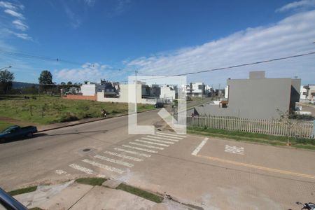 Casa à venda com 146m², 3 quartos e 3 vagas Casa à venda com 146m², 3 quartos e 3 vagasVista da Sacada