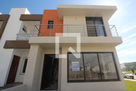 Casa à venda com 146m², 3 quartos e 3 vagas