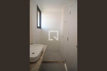 Casa à venda com 146m², 3 quartos e 3 vagas Casa à venda com 146m², 3 quartos e 3 vagasBanheiro da Suíte