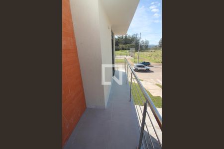 Casa à venda com 146m², 3 quartos e 3 vagas Casa à venda com 146m², 3 quartos e 3 vagasSacada do Quarto 2