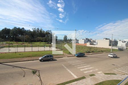 Casa à venda com 146m², 3 quartos e 3 vagas Casa à venda com 146m², 3 quartos e 3 vagasVista da Sacada