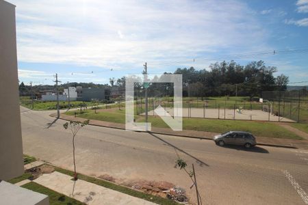 Casa à venda com 146m², 3 quartos e 3 vagas Casa à venda com 146m², 3 quartos e 3 vagasVista da Sacada