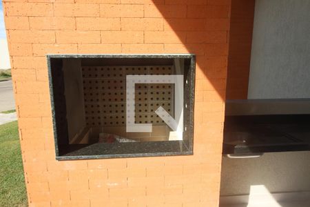 Casa à venda com 146m², 3 quartos e 3 vagas Casa à venda com 146m², 3 quartos e 3 vagasChurrasqueira