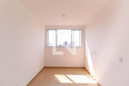 Sala/Quarto de apartamento para alugar com 1 quarto, 27m² em Brás, São Paulo