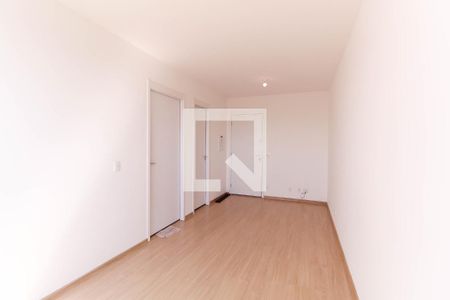 Sala/Quarto de apartamento para alugar com 1 quarto, 27m² em Brás, São Paulo
