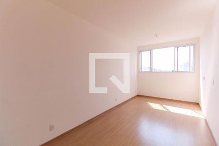 Sala/Quarto de apartamento para alugar com 1 quarto, 27m² em Brás, São Paulo