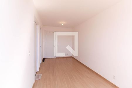 Sala/Quarto de apartamento para alugar com 1 quarto, 27m² em Brás, São Paulo