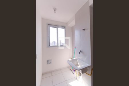 Apartamento para alugar com 27m², 1 quarto e sem vagaÁrea de Serviço