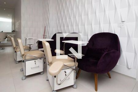 Apartamento para alugar com 27m², 1 quarto e sem vagaEspaço Mulher