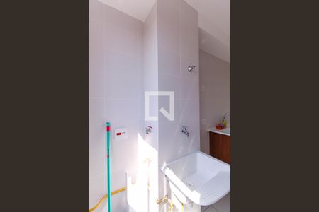 Apartamento para alugar com 27m², 1 quarto e sem vagaÁrea de Serviço