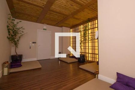 Apartamento para alugar com 27m², 1 quarto e sem vagaEspaço Zen