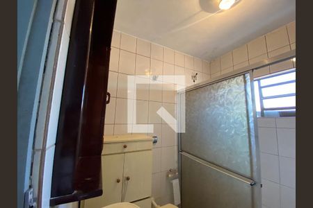 Casa à venda com 120m², 3 quartos e 1 vagaBanheiro da Suíte