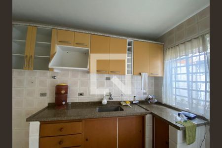 Casa à venda com 120m², 3 quartos e 1 vagaCozinha