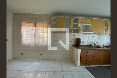 Casa à venda com 120m², 3 quartos e 1 vagaCozinha